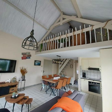 The Beach House Middelkerke Exterior foto